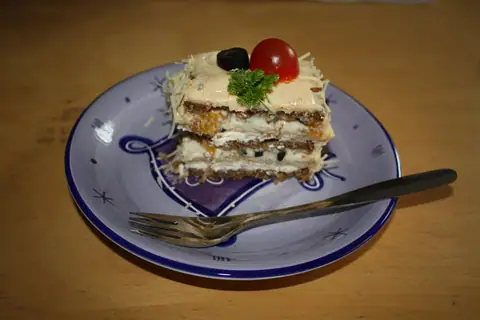 The Master Baker photo 4