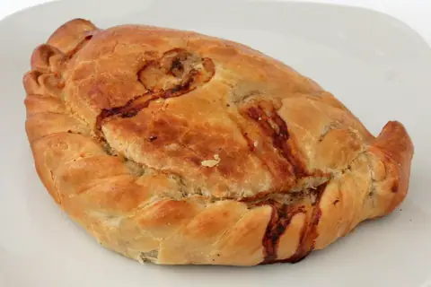 The Master Baker photo 3